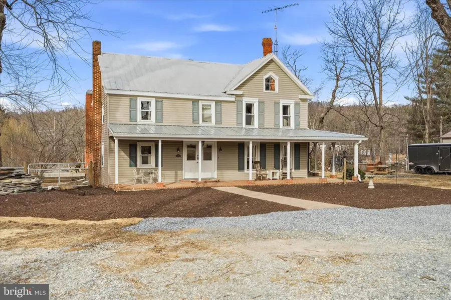 25210 Cascade Rd, Cascade, MD 21719 - Image #2