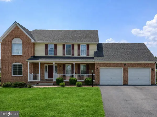 13510 Sovereign Ter, HAGERSTOWN, MD 21742