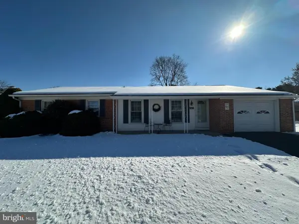 10829 Oak Valley Dr, HAGERSTOWN, MD 21740