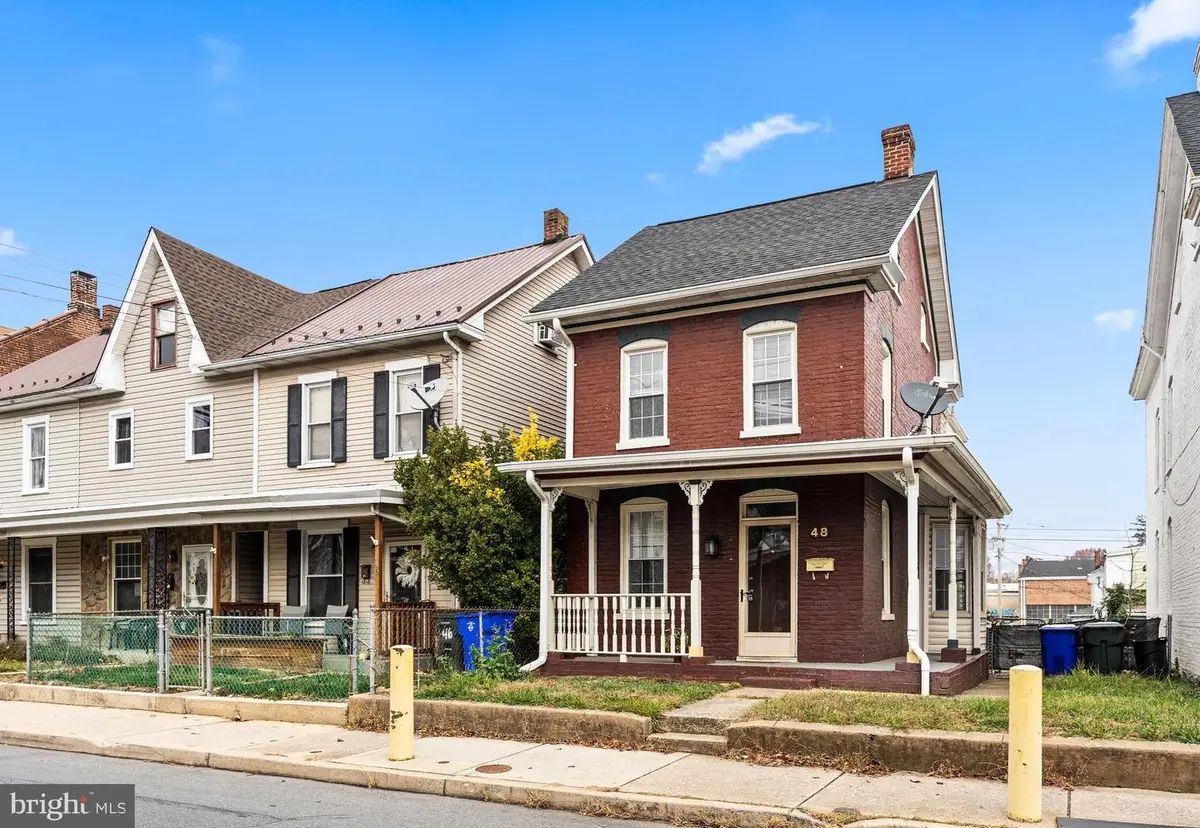 48 Fairground Ave, Hagerstown, MD 21740 - Image #1