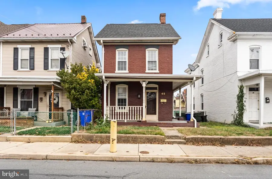 48 Fairground Ave, Hagerstown, MD 21740 - Image #2