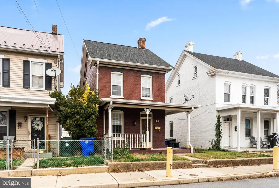 48 Fairground Ave, Hagerstown, MD 21740 - Image #3