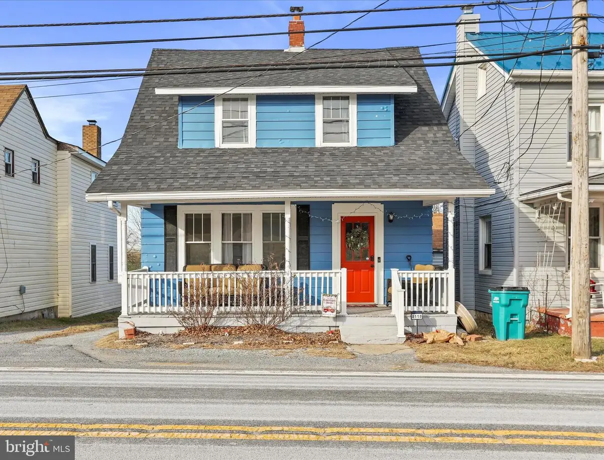 8118 Mapleville Rd, Boonsboro, MD 21713 - Image #1