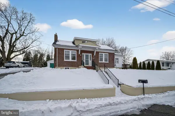 320 S Artizan St, WILLIAMSPORT, MD 21795