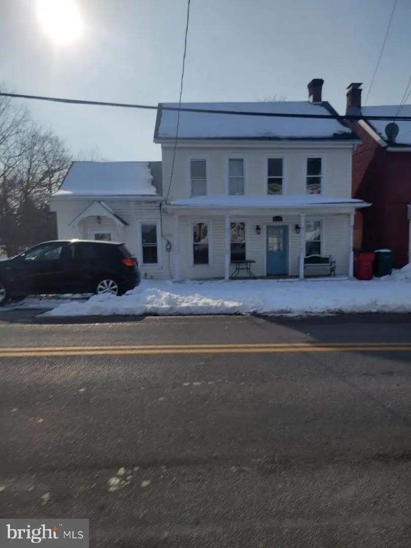 21521 Leitersburg Smithsburg Rd, Hagerstown, MD 21742 - Image #1