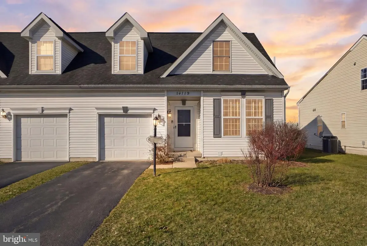 14119 Shelby Cir, Hagerstown, MD 21740 - Image #1