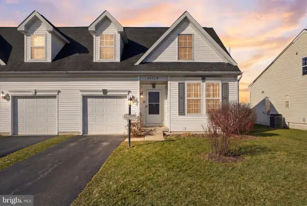 14119 Shelby Cir, HAGERSTOWN, MD 21740