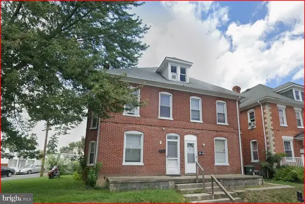 407-409 Mcdowell Ave, HAGERSTOWN, MD 21740