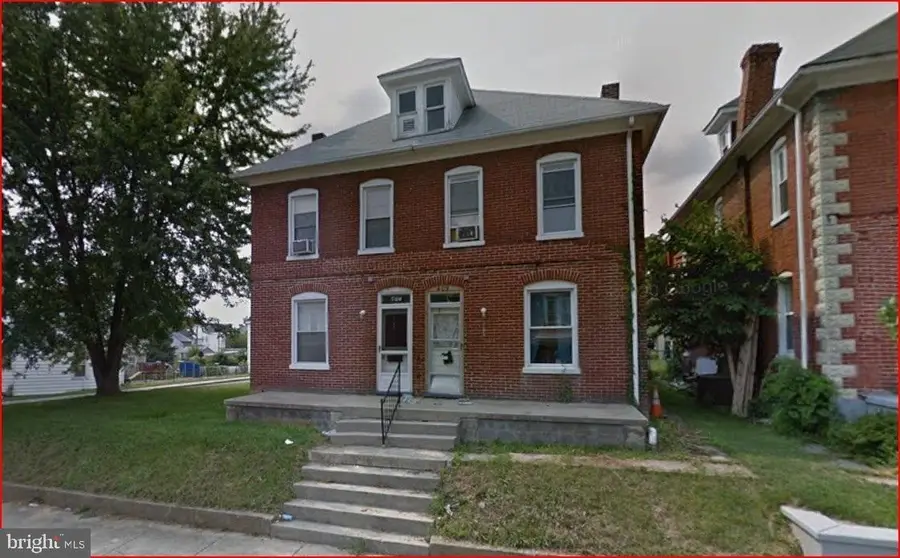 407-409 Mcdowell Ave, Hagerstown, MD 21740 - Image #2
