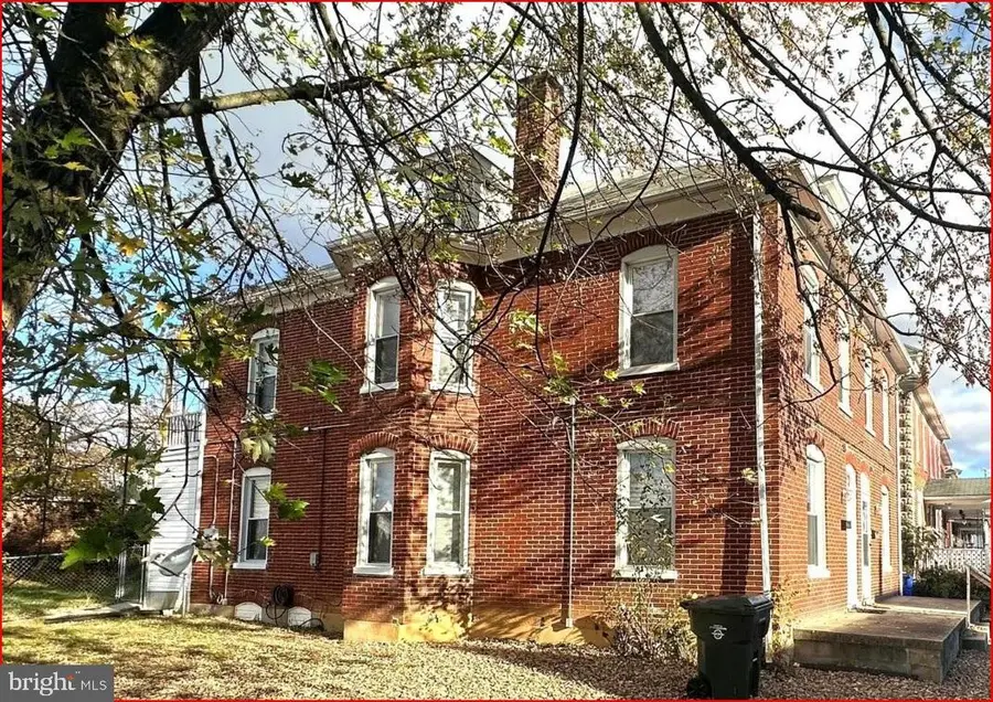 407-409 Mcdowell Ave, Hagerstown, MD 21740 - Image #3