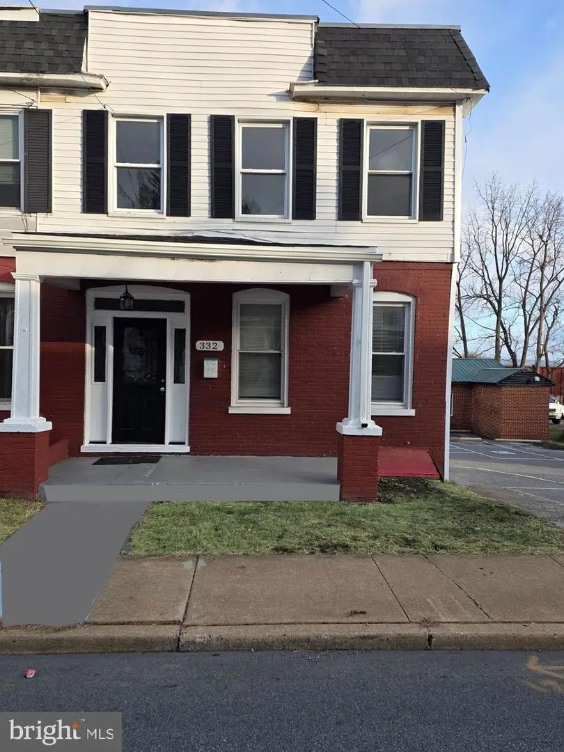332 Burhans Blvd E, Hagerstown, MD 21740 - Image #1