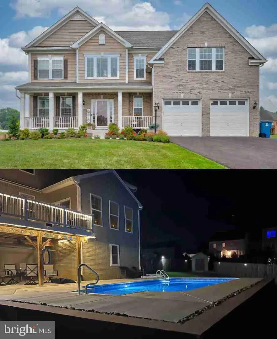 19115 Black Maple Way, Hagerstown, MD 21742 - Image #1