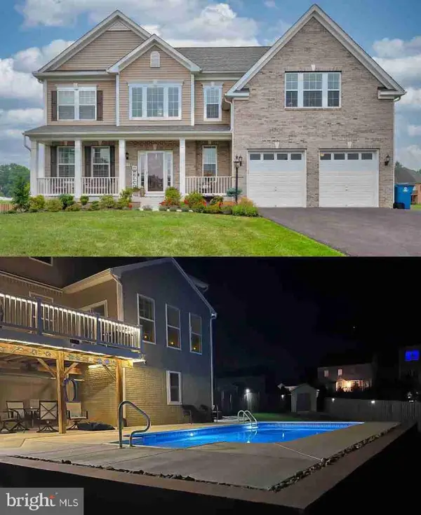 19115 Black Maple Way, HAGERSTOWN, MD 21742