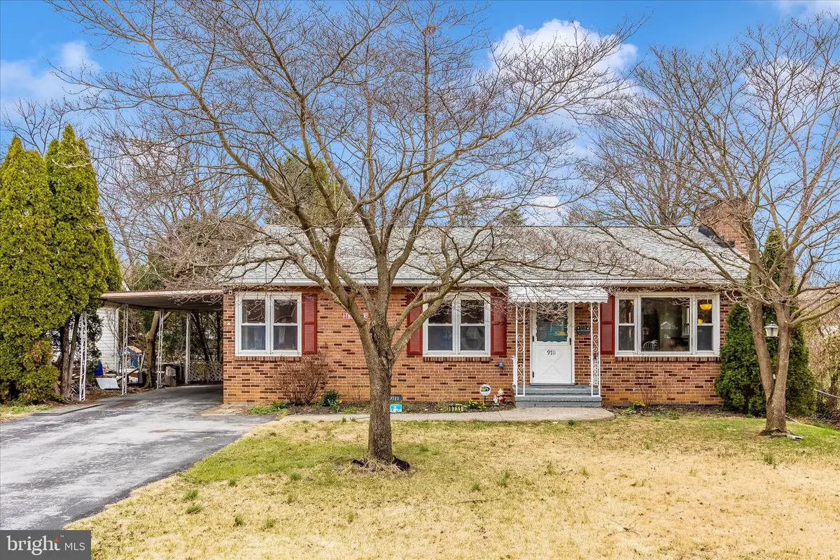 9711 Chapelwood Ln, Hagerstown, MD 21740 - #1