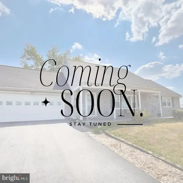 19503 Marsh Cir, HAGERSTOWN, MD 21742