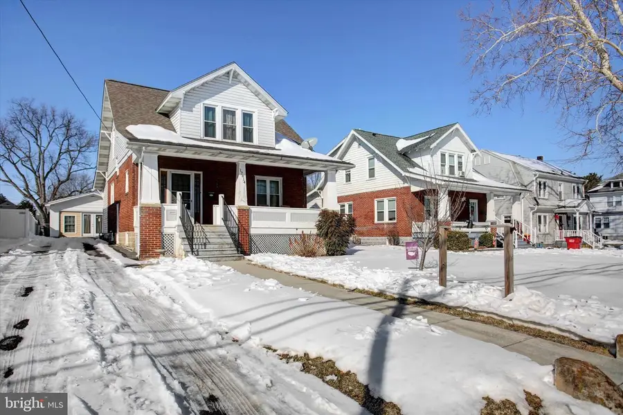 17814 Virginia Ave, Hagerstown, MD 21740 - #2