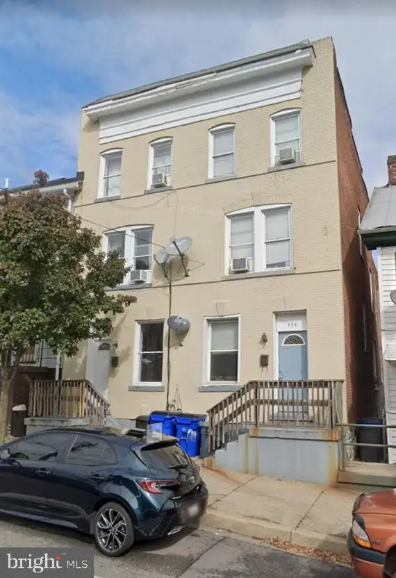 434 W Franklin St, Hagerstown, MD 21740 - #2