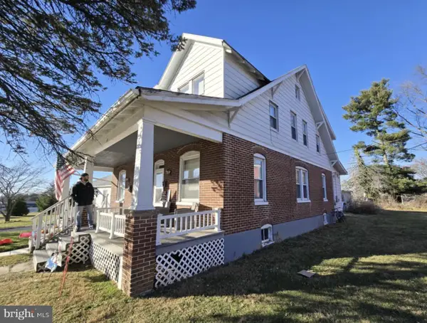 17334 Virginia Ave, HAGERSTOWN, MD 21740