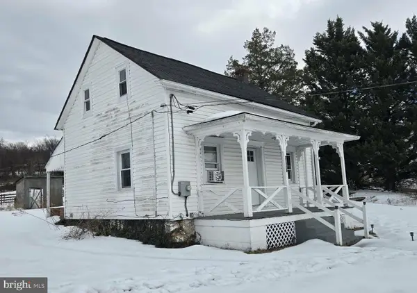 21328 Mount Lena Rd, BOONSBORO, MD 21713