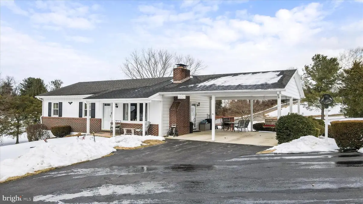15024 Clear Spring Rd, Williamsport, MD 21795 - #1