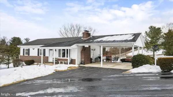 15024 Clear Spring Rd, WILLIAMSPORT, MD 21795