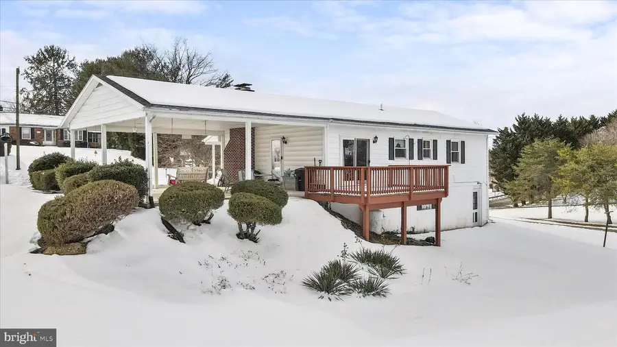 15024 Clear Spring Rd, Williamsport, MD 21795 - #2