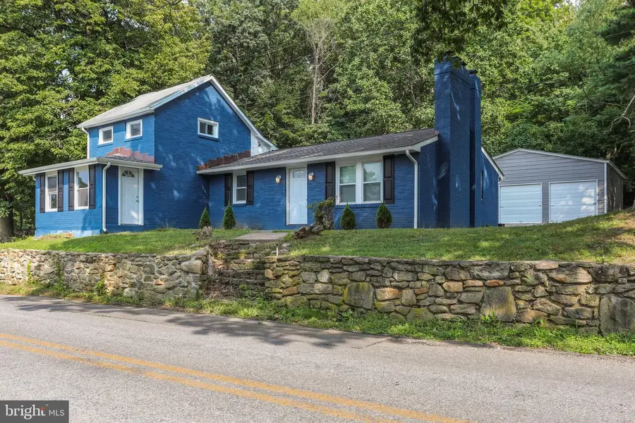 14121 Ritchie Rd, Cascade, MD 21719 - #2