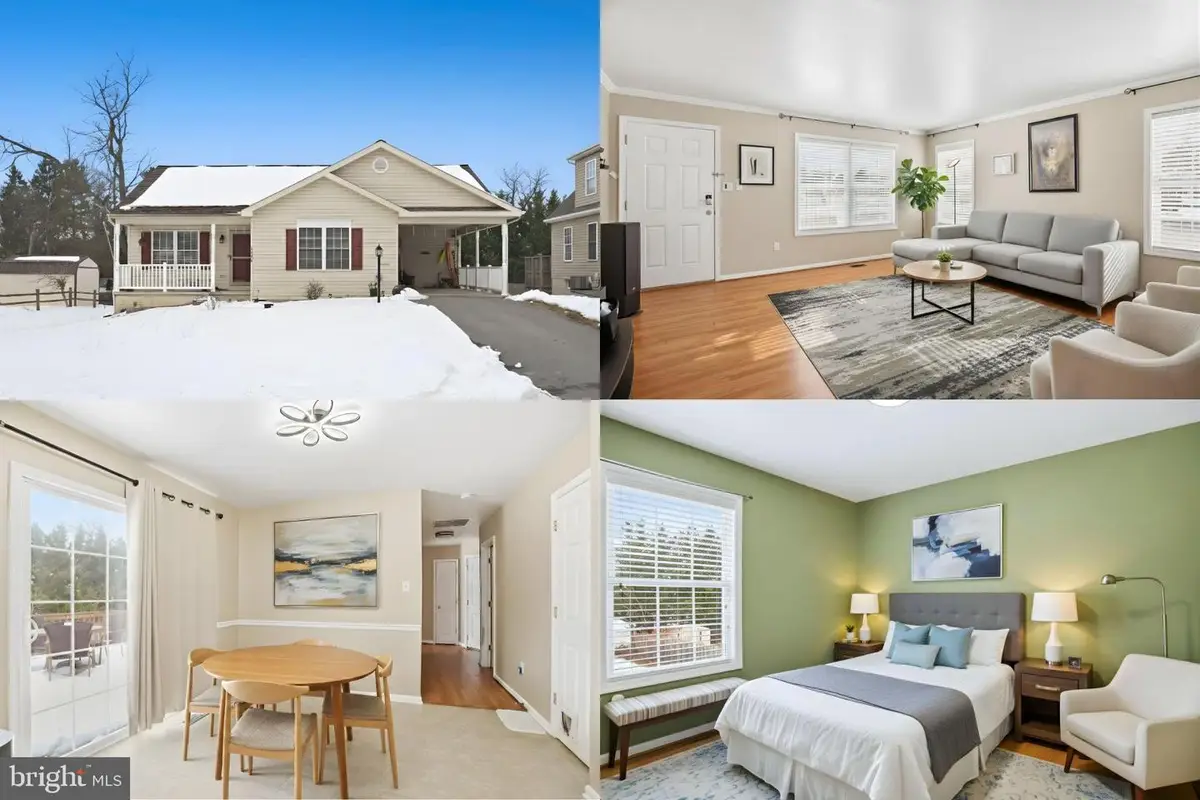 12206 Bucky Ave, Hagerstown, MD 21740 - #1