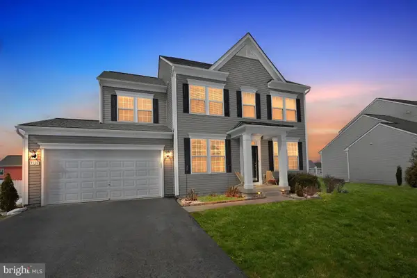 9328 Cambeltown Dr, HAGERSTOWN, MD 21740