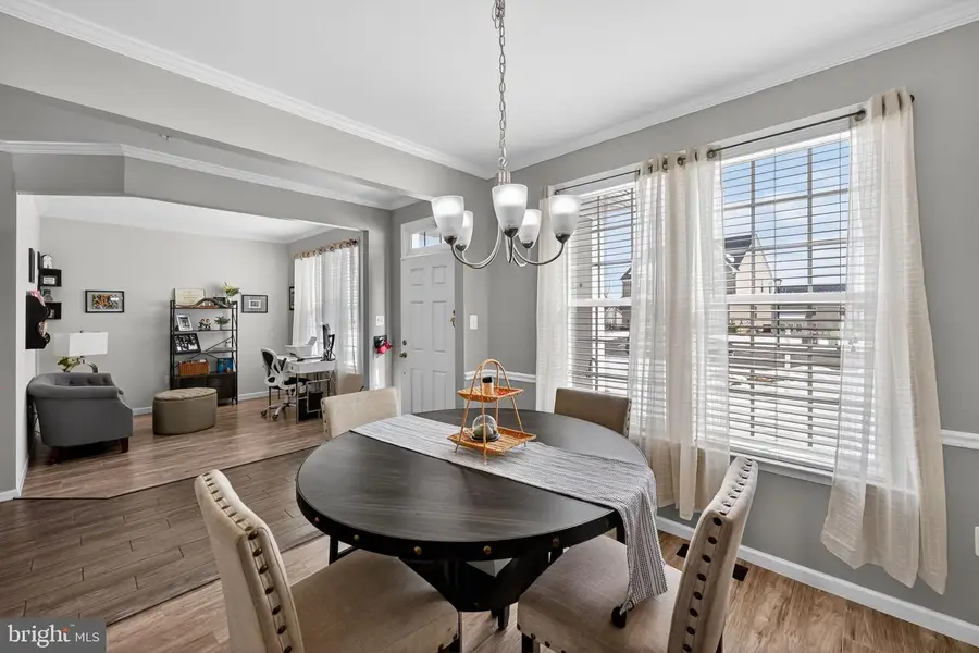 9328 Cambeltown Dr, Hagerstown, MD 21740 - #2