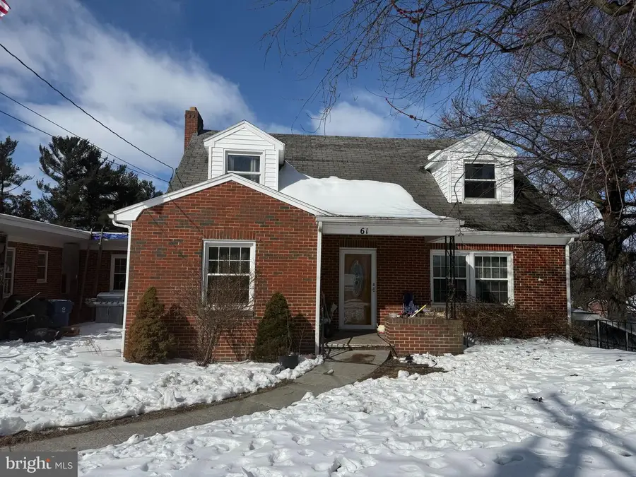 61-a Water St, Smithsburg, MD 21783 - #3