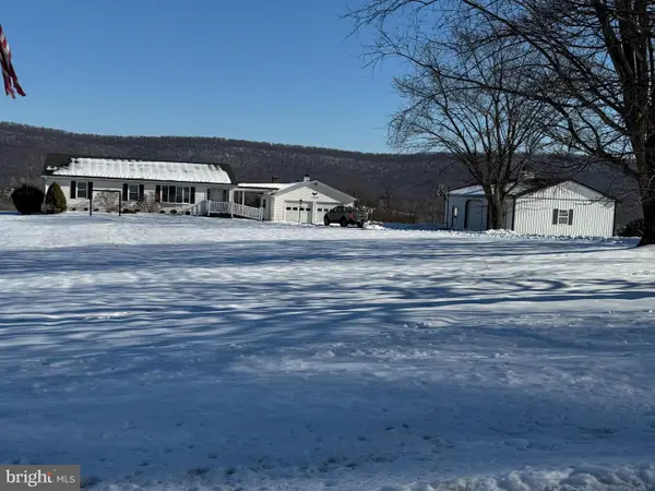 2029 Reed Rd, KNOXVILLE, MD 21758