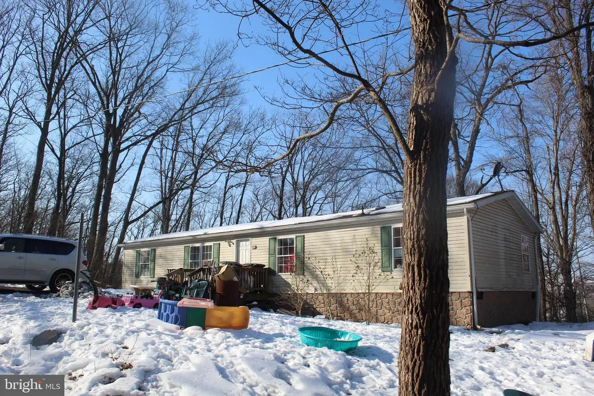 12829 Lanes Run Rd, Big Pool, MD 21711 - #1