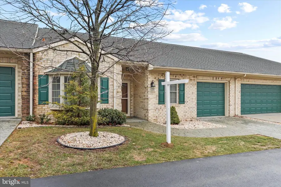 13145 Little Hayden Cir, Hagerstown, MD 21742 - #2