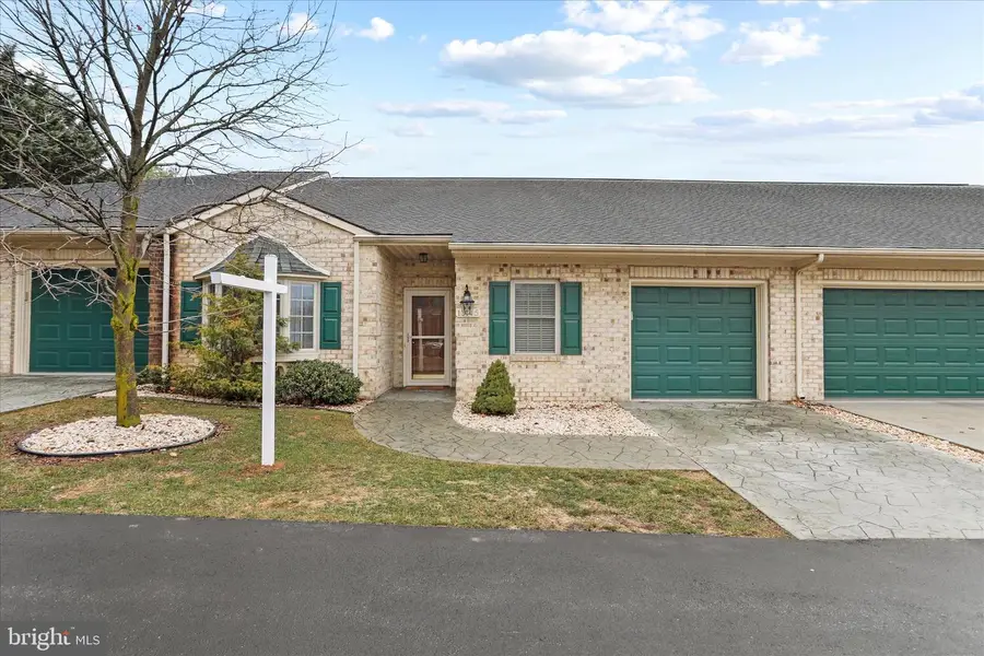 13145 Little Hayden Cir, Hagerstown, MD 21742 - #3