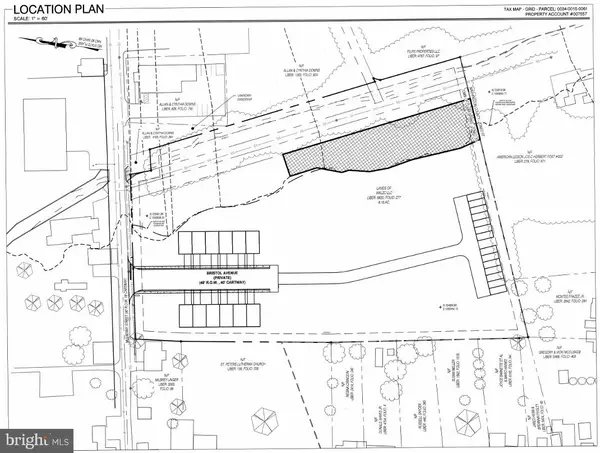 Mulberry St, CLEAR SPRING, MD 21722