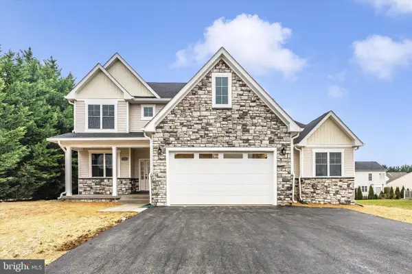 7792 Fairplay Rd, FAIRPLAY, MD 21733