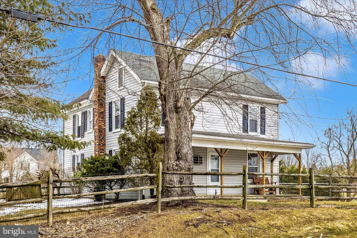 14243 Cearfoss Pike, Hagerstown, MD 21740 - #1