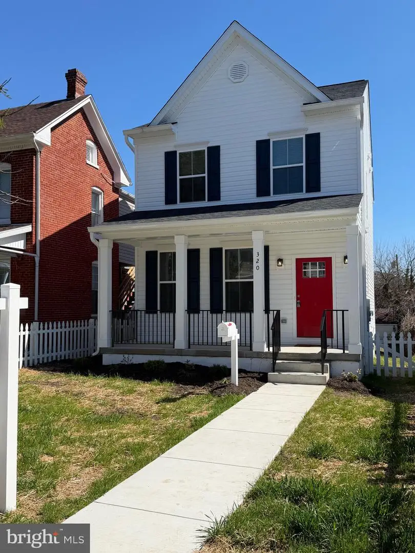 320 Linganore Ave, Hagerstown, MD 21740 - #2