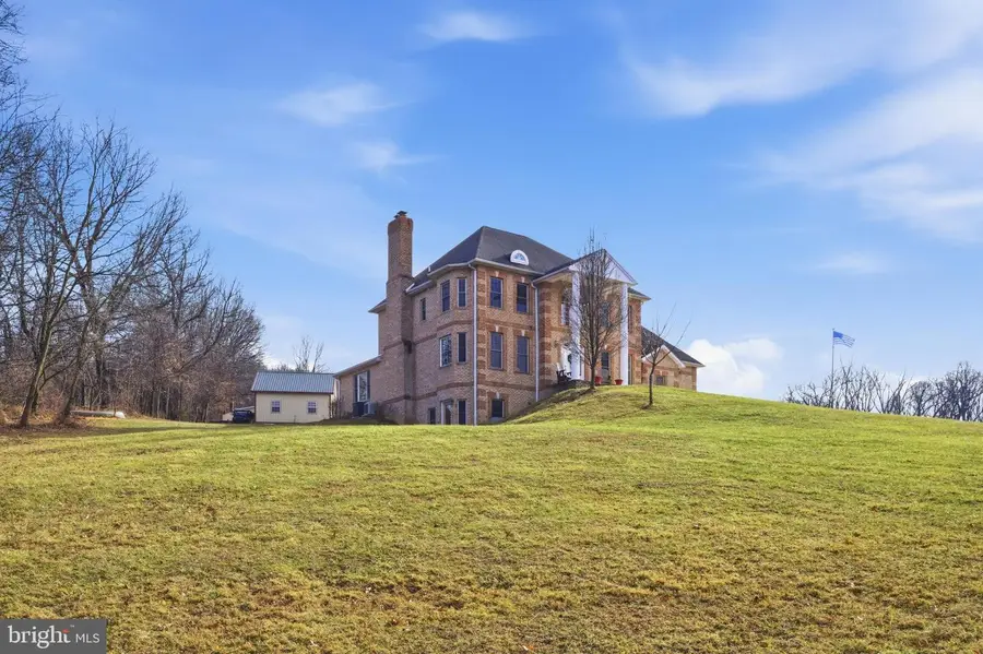 21111 Greenbrier Rd, Boonsboro, MD 21713 - #2