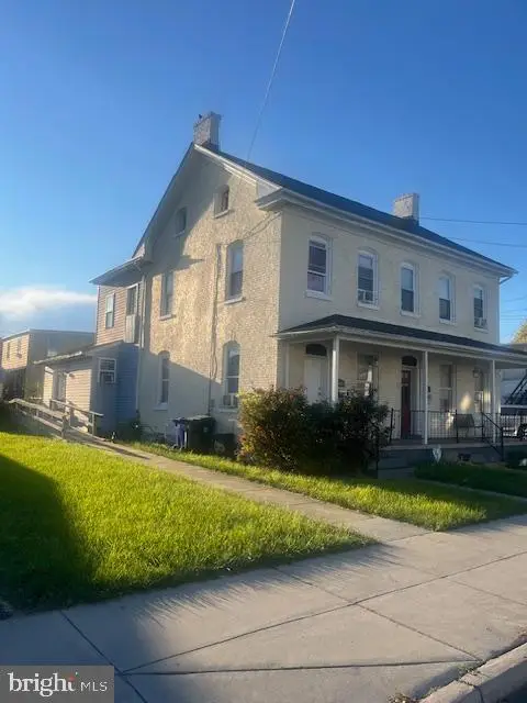 601-603 Frederick St, Hagerstown, MD 21740 - #1