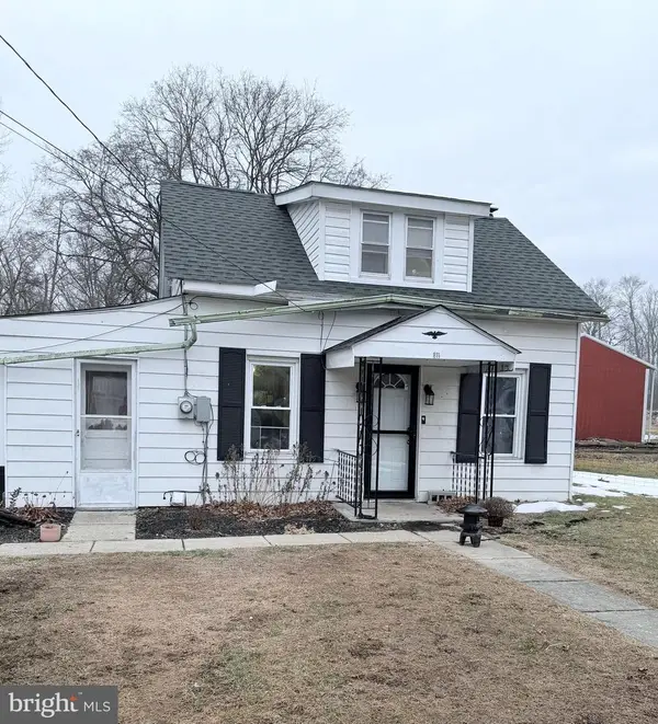 811 Antietam Dr, HAGERSTOWN, MD 21742