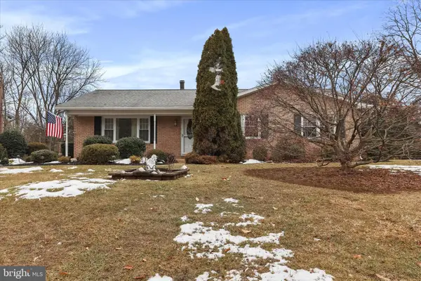 11800 Bradford Dr, HAGERSTOWN, MD 21742