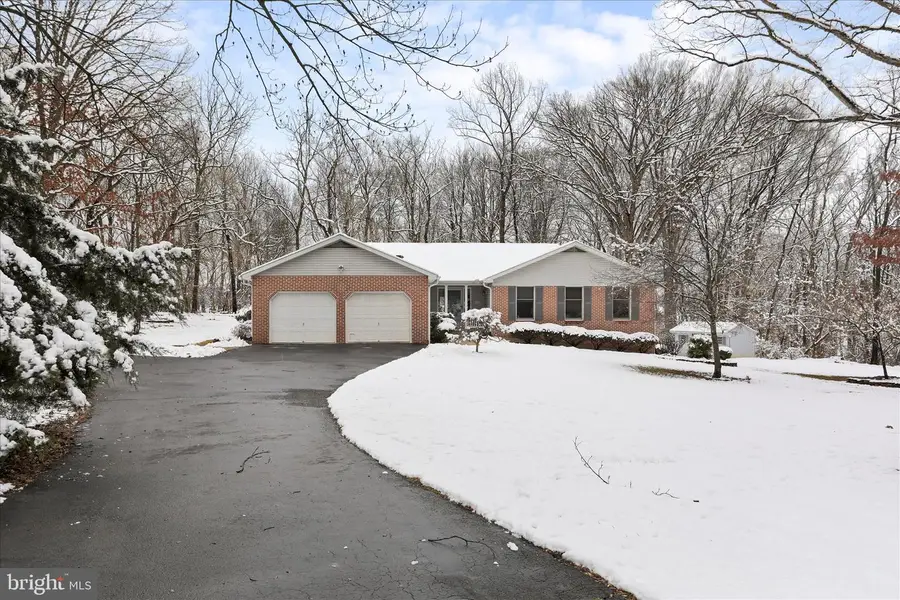 19431 Maggies Ct, Boonsboro, MD 21713 - #2