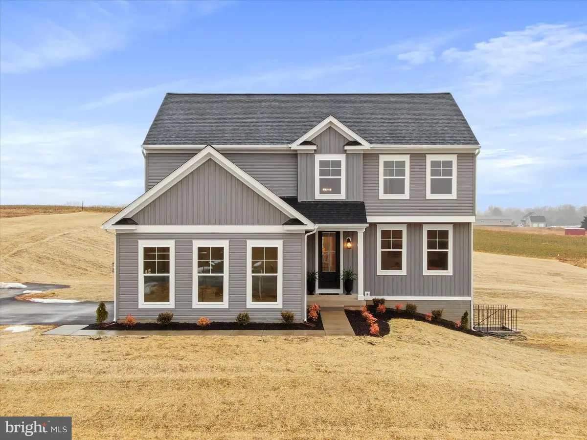 11717 Ashton Rd, Clear Spring, MD 21722 - #1