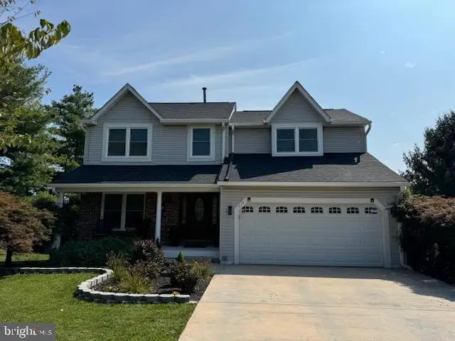 614 Fair Meadows Blvd, Hagerstown, MD 21740 - #1