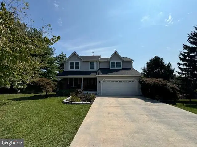 614 Fair Meadows Blvd, Hagerstown, MD 21740 - #2