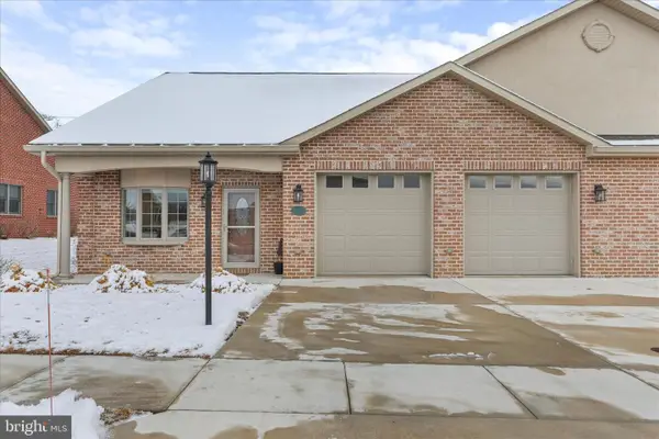 13428 Marquise Dr, HAGERSTOWN, MD 21742