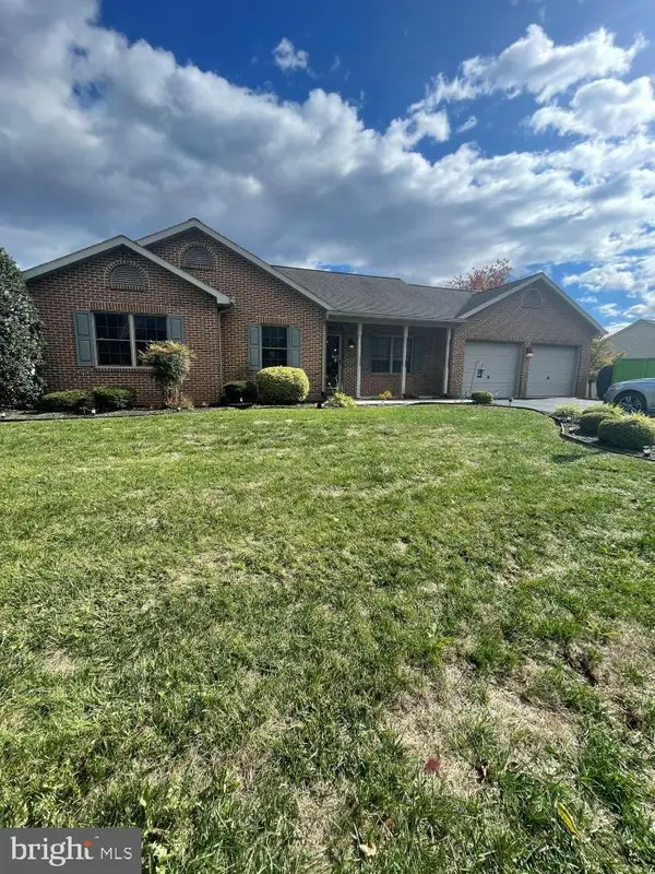 223 Montclair Ct, HAGERSTOWN, MD 21742