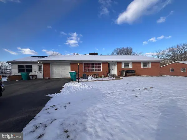 8502 Old National Pike, BOONSBORO, MD 21713